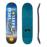 Shape Flip Skateboard 8.25 Maple Importado Pró Model 