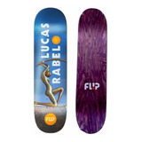 Shape Flip Skateboard 8.25 Maple Pró Model Importado