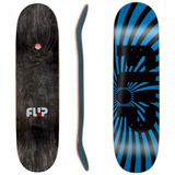 Shape Flip Skateboard 8.5 Odyssey Maple Canadense Importado 