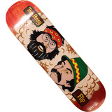 Shape Flip Tom Penny Cheech & Chong 8.25