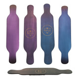 Shape Flowing Dkt 42 Bambu Top Mount Listra Longboard Skate
