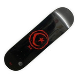 Shape Foundation 8.25 Maple Canadense Original Com Nota