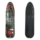 Shape Hondar Downhill Freeride Pro C/ Lixa Grossa