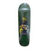 Shape Maple Flip 8.75 Old School Lance Mountain + Lixa Emb.