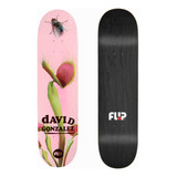 Shape Maple Flip Flowers David Gonzalez 8.0