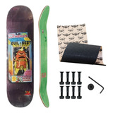 Shape Maple Toy Machine 8.25 Pró Model Importado 