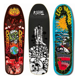 Shape Old School Drop Dead Maple 