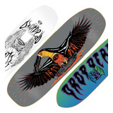 Shape Oldschool Drop Dead