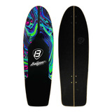 Shape Para Simulador De Surf | Psycho Color | Balloon Co.