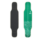 Shape Skate Longboard Dancing Freestyle 41 Insanos Com Lixa