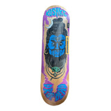 Shape Skate Maple Drop Dead 8.50 Kosake + Lixa