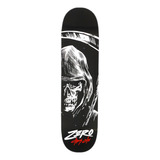 Shape Skate Maple Zero 8.25' + Lixa Emborrachada