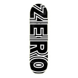 Shape Skate Maple Zero 8.75' + Lixa Emborrachada
