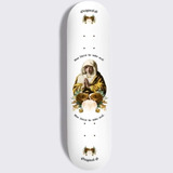 Shape Skate Original G 8.0 Maple + Lixa Emborrachada