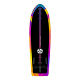 Shape Skate Simulador De Surf 34 Alma Boards 