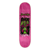 Shape Street Drop Dead 8.50 Nk2 Fiberglass Manipulatio+ Lixa