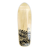 Shape Surfskate Performance - Osnós - El Diablo 34