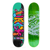 Shape Urgh Maple Pro 8,0 Modern Color