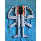 Sharp Shooter Ps3, Ps4, Ps5 Move Bundle