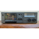 Sharp Stereo Cassette Deck Rt-10b