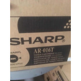 Sharp Toner Ar 016 Original Ar 5220 5015 5020 5120 5316 5320
