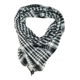 Shemag Lenço Shemagh Tático Tan, Verde, Cinza, Preto