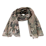 Shemagh Lenço Militar Lenço Airsoft 