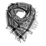 Shemagh Lenço Scarf Keffiyeh Airsoft Paintball V/cores