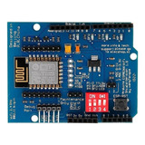 Shield Esp8266 Esp12e Internet Iot Wifi Para Arduino