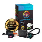 Shiftpower Pedal Chip Amarok V6 Sp10+ Nova Versao 6.0+ App