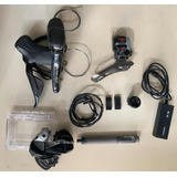 Shimano - Di2 Grupo Dura Ace -9070 Up Grade