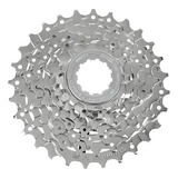 Shimano Cassete Acera Alívio Sora 9v Hg400 11-28 Speed Cor Cinza