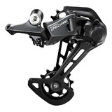 Shimano Rd-m5100-sgs Cambio Traseiro 11v Preto