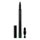 Shiseido Kajal Inkartist 06 Birodo Green-original+brinde Cor Verde-escuro Efeito Mate