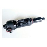 Shock Rock Shox Deluxe Select 210x55mm Debon Air - Seminovo