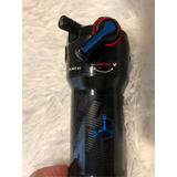 Shock Rockshox Deluxe 184x52mm Com Trava, Ajuste Suspensão