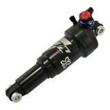 Shock Shox X-fusion O2 Pro Rlr 165x38mm 165 38 Trava Remota