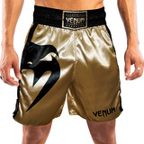 Short Boxe Venum Giant Spirit Mma Bermuda Muay Thai Ufc Bjj