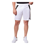 Short De Futebol Masculino Tiro 24 adidas