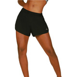 Short Feminino Esporte Lupo Básico Run (corrida) Confortável