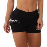 Short Fitness Superhot Academia Feminino