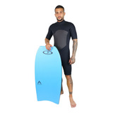 Short John Protection 3mm Surf Motion - Black Edition
