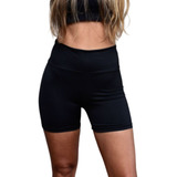 Short Legging Meia Coxa Suplex Esportivo Casual Preço Bom