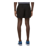 Short Masculino Asics 5 Recorte Respirável Lase