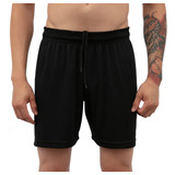 Short Masculino Calção De Futebol Treino Corrida