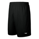 Short Masculino Calção Futebol Academia Penalty Bermuda Liso