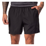 Short Masculino Fila Train 5 Preto