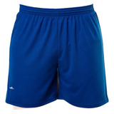 Short Masculino Plus Size Grande Futebol E Academia - Elite