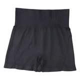Short Modeladora Compressão Seca Barriga Importado Shortinho