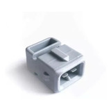 Short Plug Trava Ponto Ignição Motor Gol Ap Mi Original 